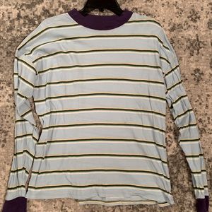 Urban Outfitters Long sleeve